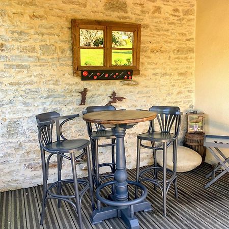 Bed and Breakfast Le Couvent Saint-Jean-de-Laur Экстерьер фото