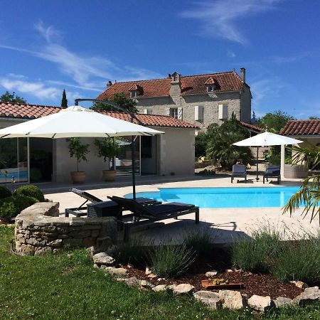 Bed and Breakfast Le Couvent Saint-Jean-de-Laur Экстерьер фото