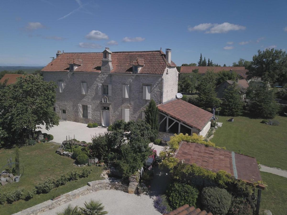 Bed and Breakfast Le Couvent Saint-Jean-de-Laur Экстерьер фото