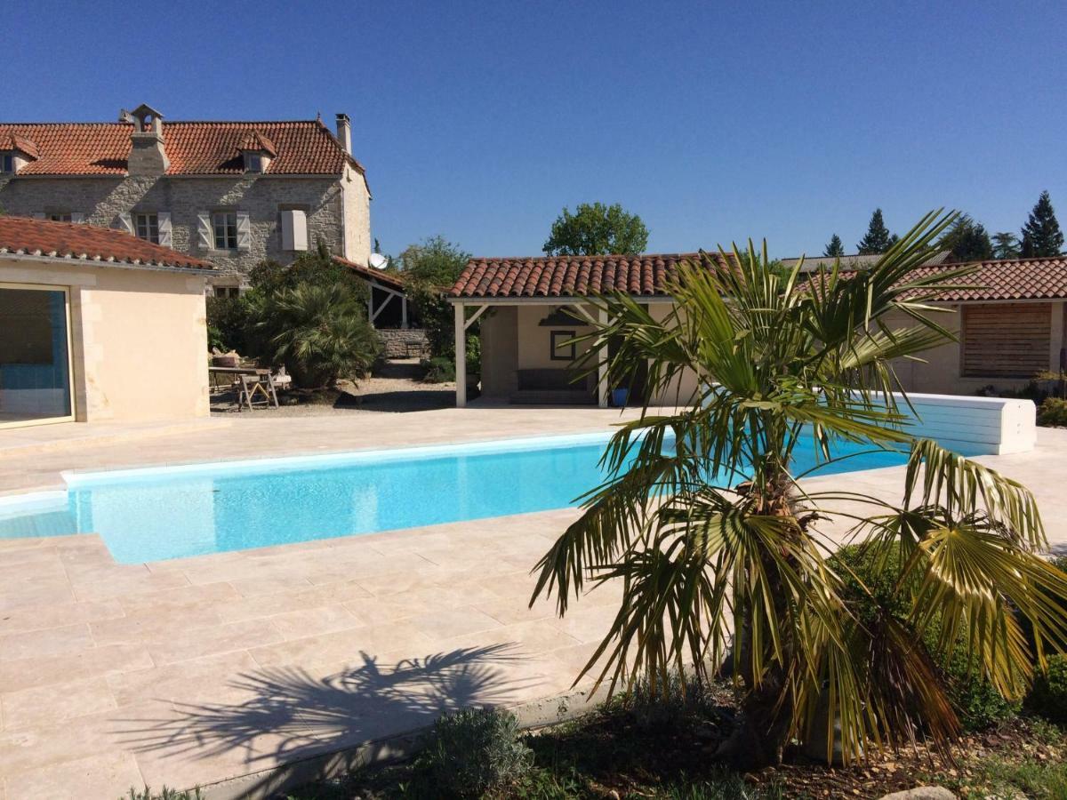 Bed and Breakfast Le Couvent Saint-Jean-de-Laur Экстерьер фото