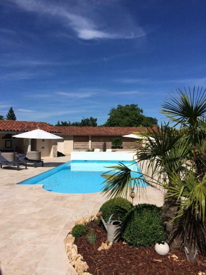 Bed and Breakfast Le Couvent Saint-Jean-de-Laur Экстерьер фото