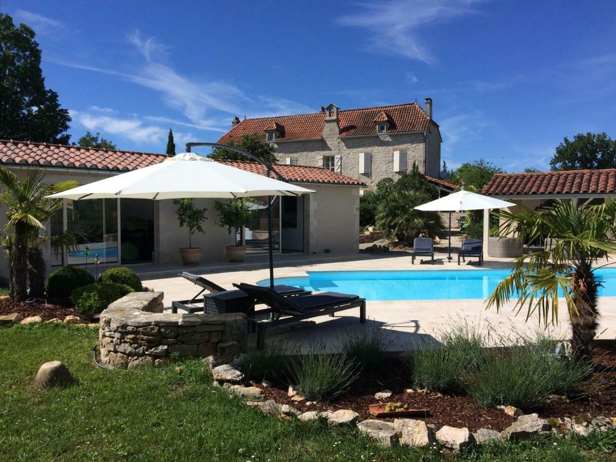 Bed and Breakfast Le Couvent Saint-Jean-de-Laur Экстерьер фото