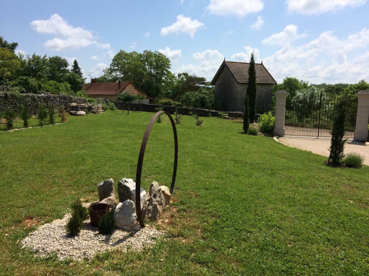 Bed and Breakfast Le Couvent Saint-Jean-de-Laur Экстерьер фото